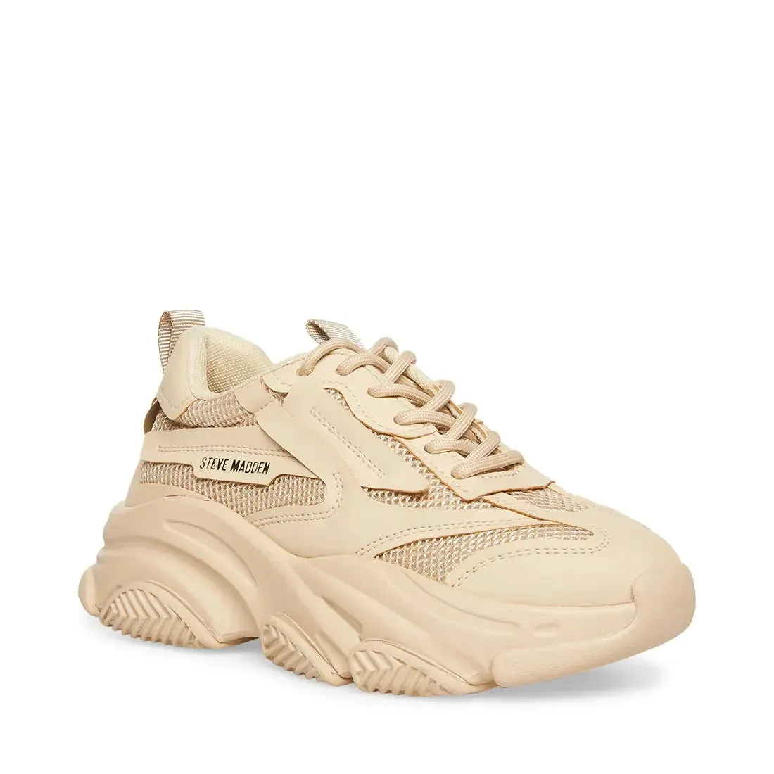 Women’s Possession – The Ultimate Chunky Dad Sneaker