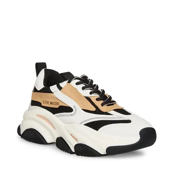 Women’s Possession – The Ultimate Chunky Dad Sneaker