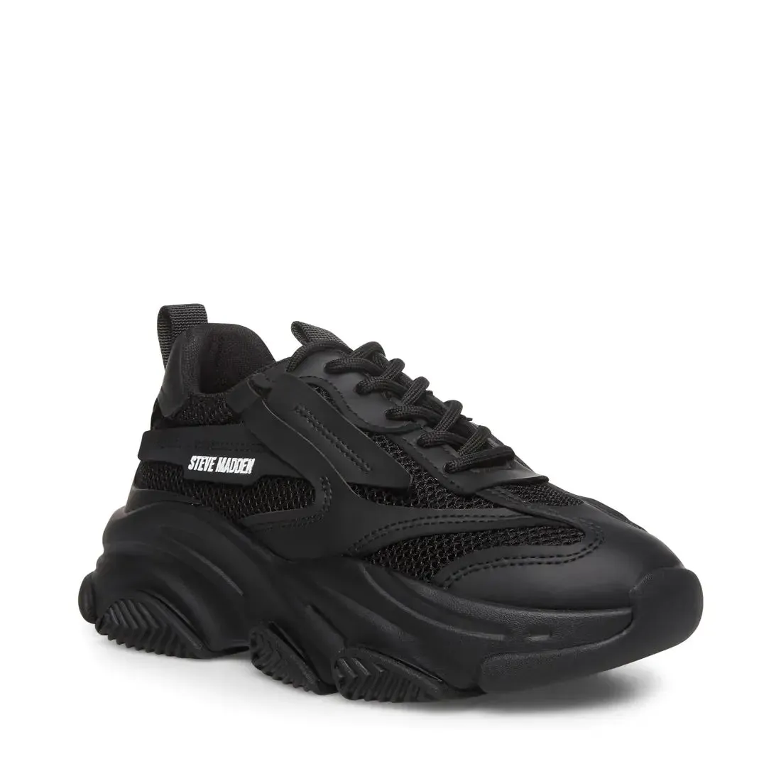 Women’s Possession – The Ultimate Chunky Dad Sneaker