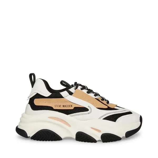 Women’s Possession – The Ultimate Chunky Dad Sneaker