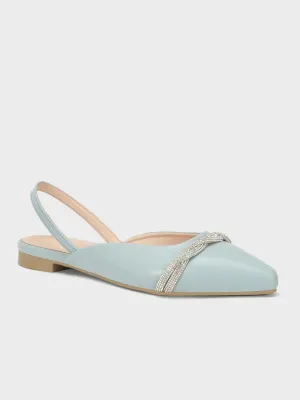 Women's "ALUDRA" Slingback Stylish Sandals