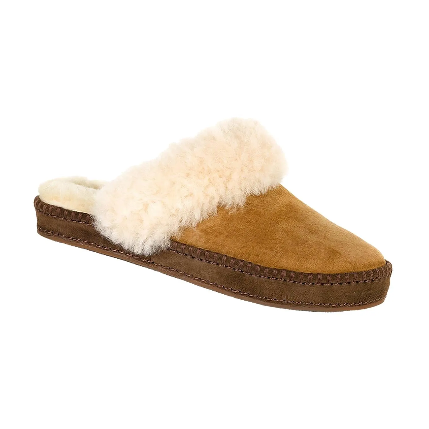 Women's UGG Aira Chestnut Suede