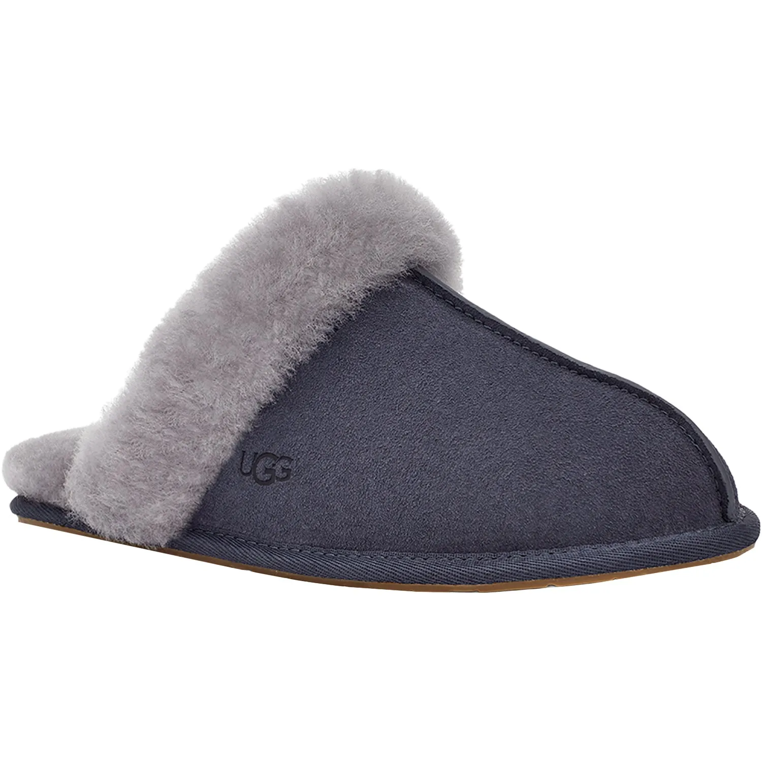 Women's UGG Scuffette II Eve Blue/Lighthouse