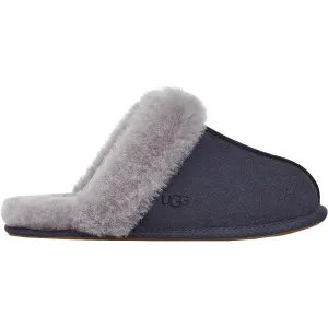 Women's UGG Scuffette II Eve Blue/Lighthouse