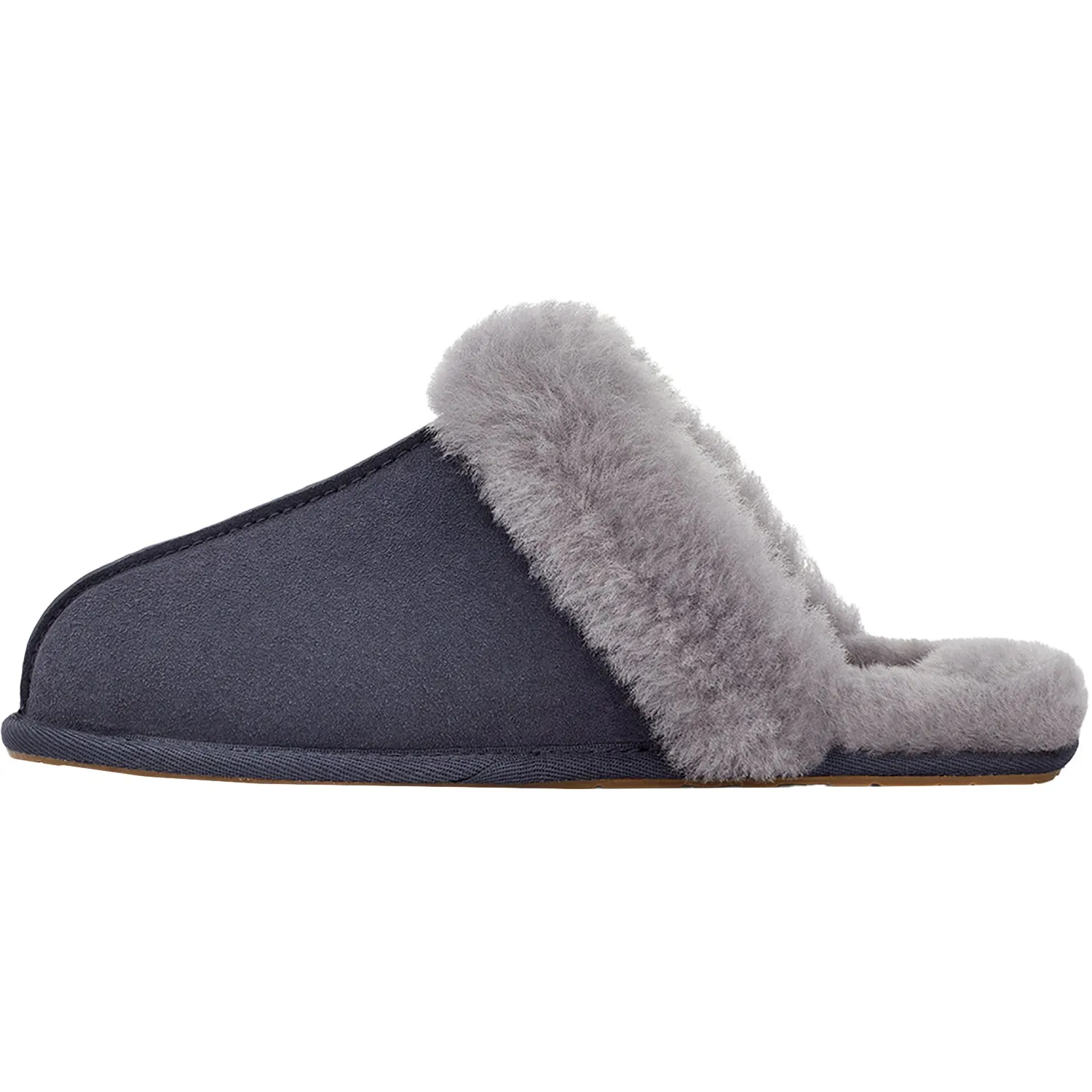Women's UGG Scuffette II Eve Blue/Lighthouse