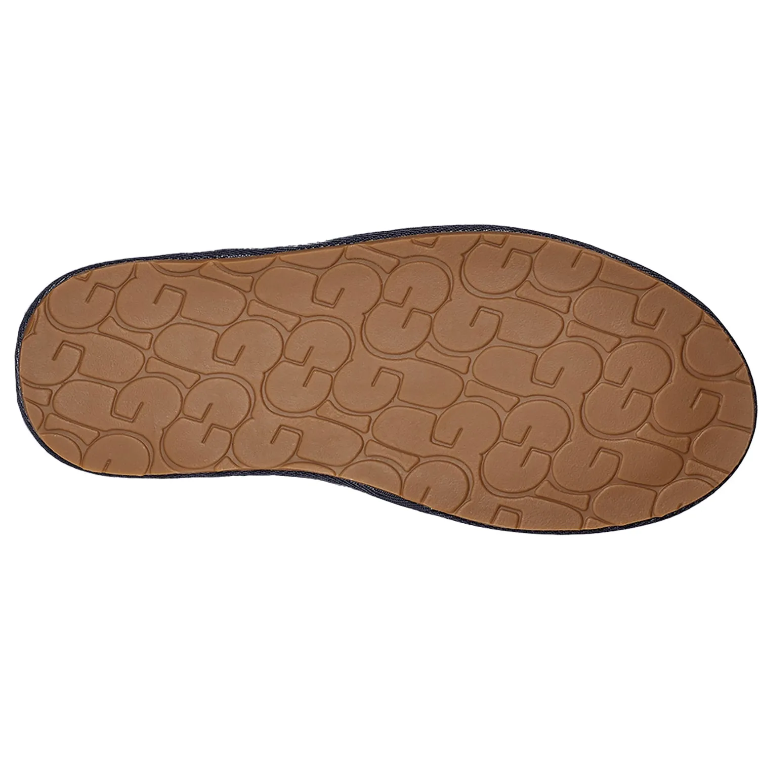 Women's UGG Scuffette II Eve Blue/Lighthouse