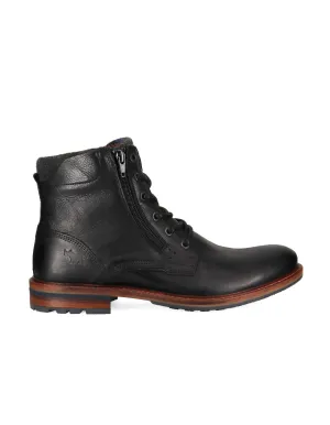 WOODLAND BLACK