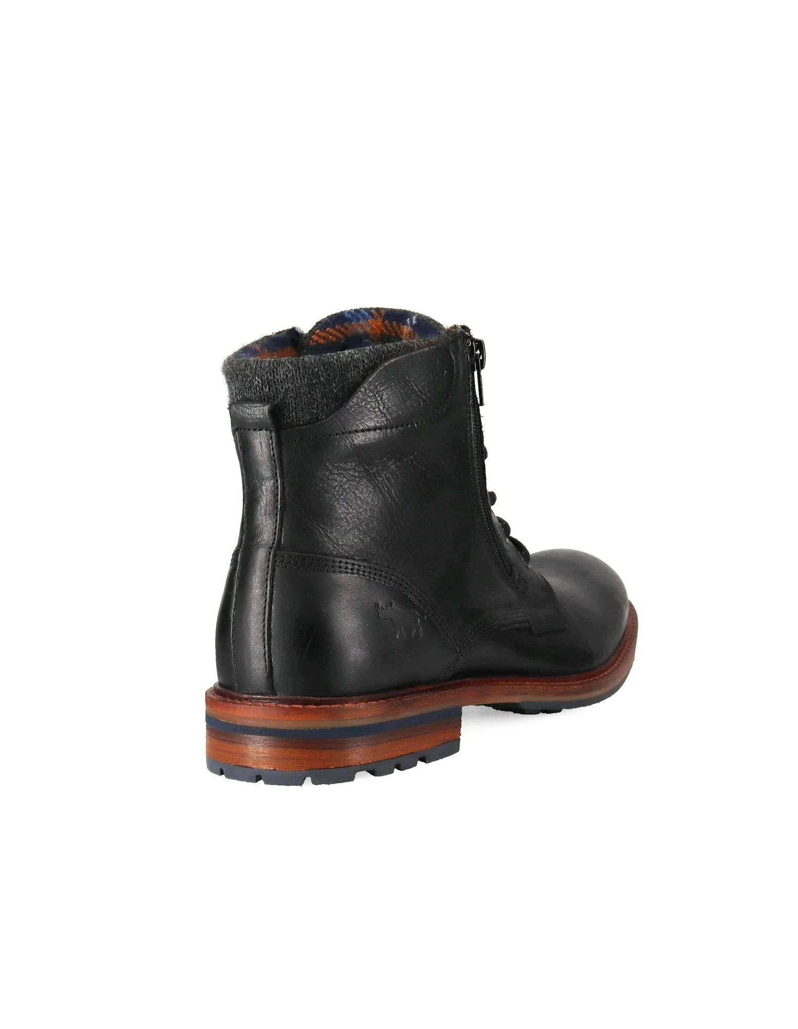 WOODLAND BLACK