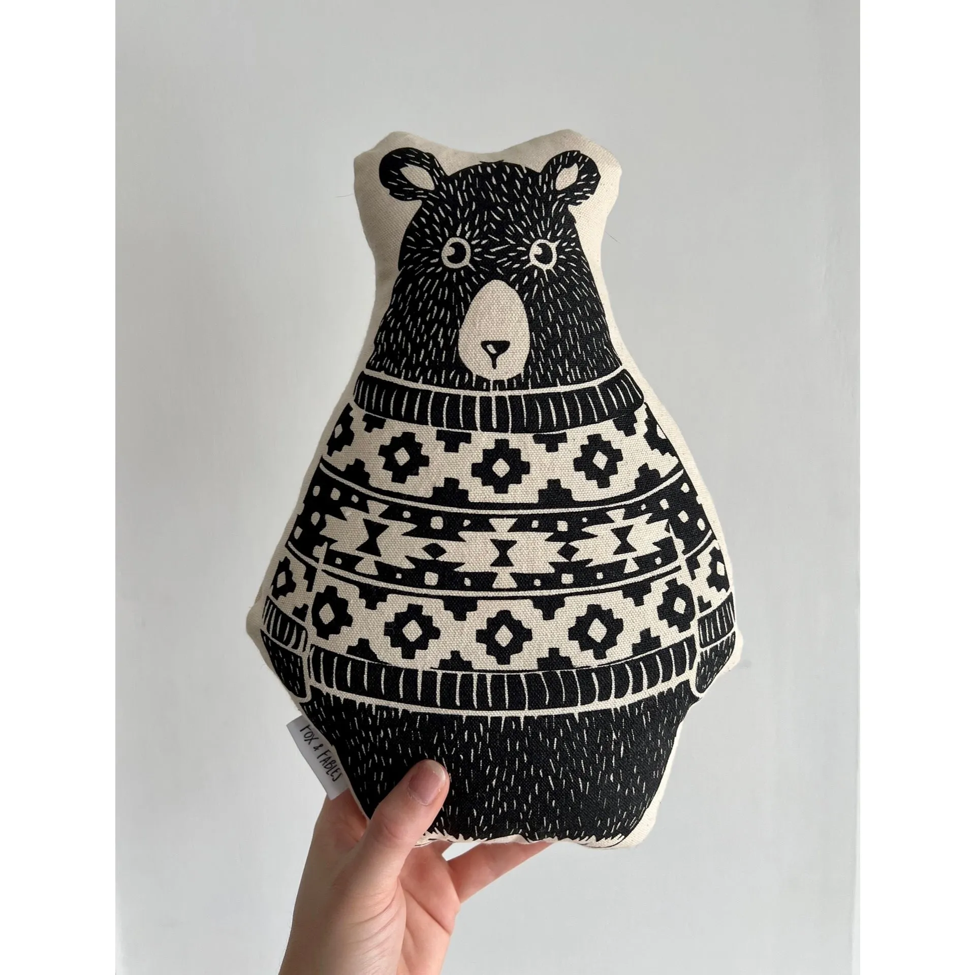 Woodland Pillows