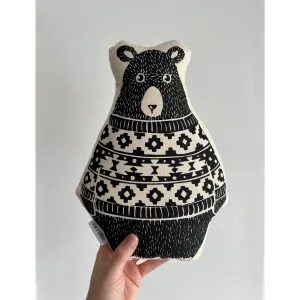 Woodland Pillows