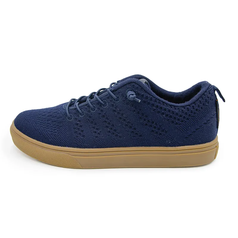 Woolloomooloo  Kiama Merino Wool Sneaker Men’s Digitally Knitted 100% Merino Wool Shoe