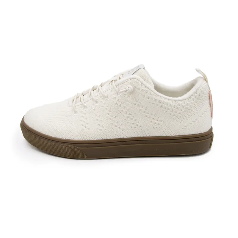 Woolloomooloo  Kiama Merino Wool Sneaker Men’s Digitally Knitted 100% Merino Wool Shoe