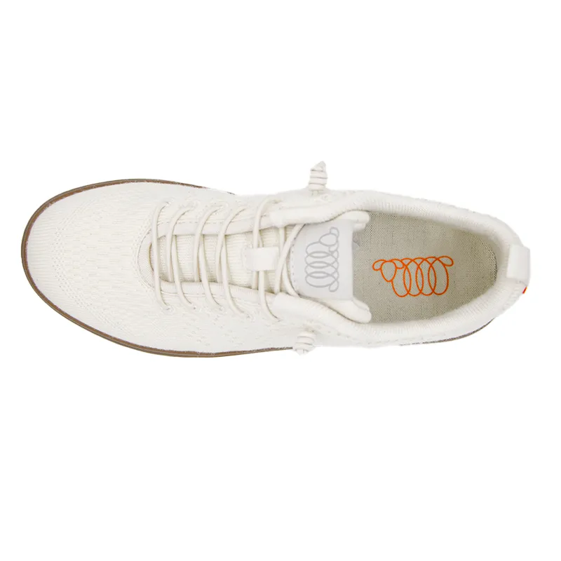 Woolloomooloo  Kiama Merino Wool Sneaker Men’s Digitally Knitted 100% Merino Wool Shoe