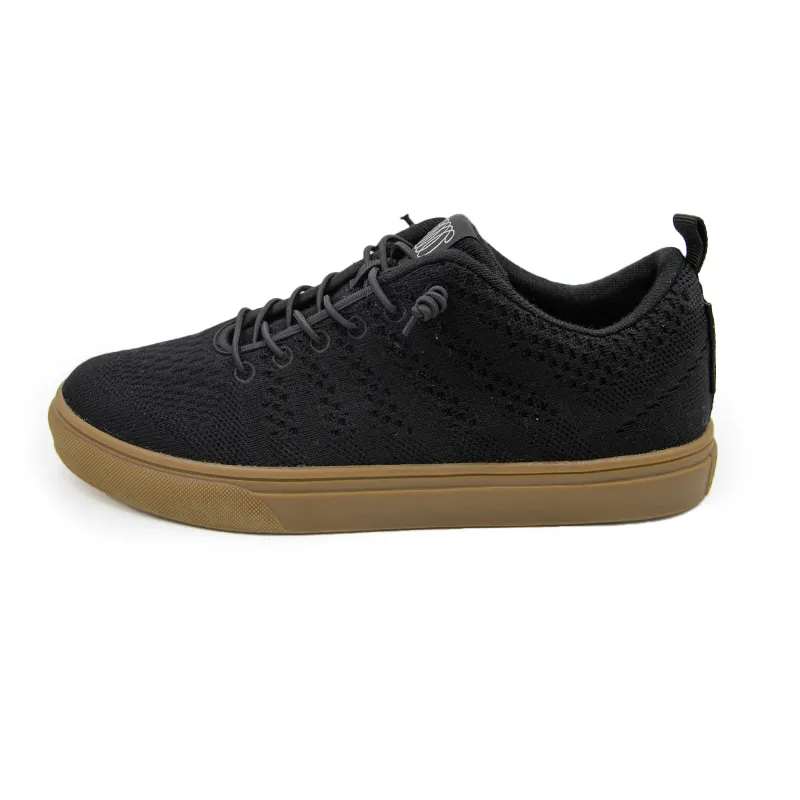 Woolloomooloo  Kiama Merino Wool Sneaker Men’s Digitally Knitted 100% Merino Wool Shoe