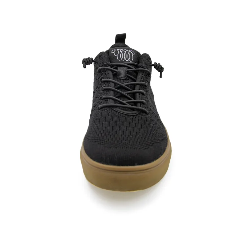 Woolloomooloo  Kiama Merino Wool Sneaker Men’s Digitally Knitted 100% Merino Wool Shoe