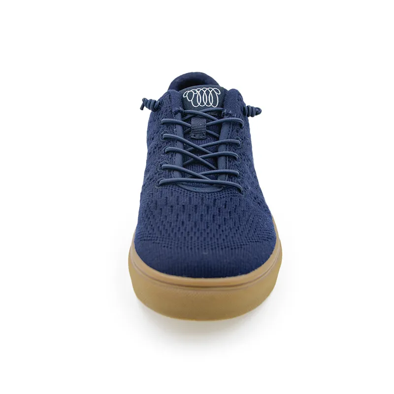 Woolloomooloo  Kiama Merino Wool Sneaker Men’s Digitally Knitted 100% Merino Wool Shoe