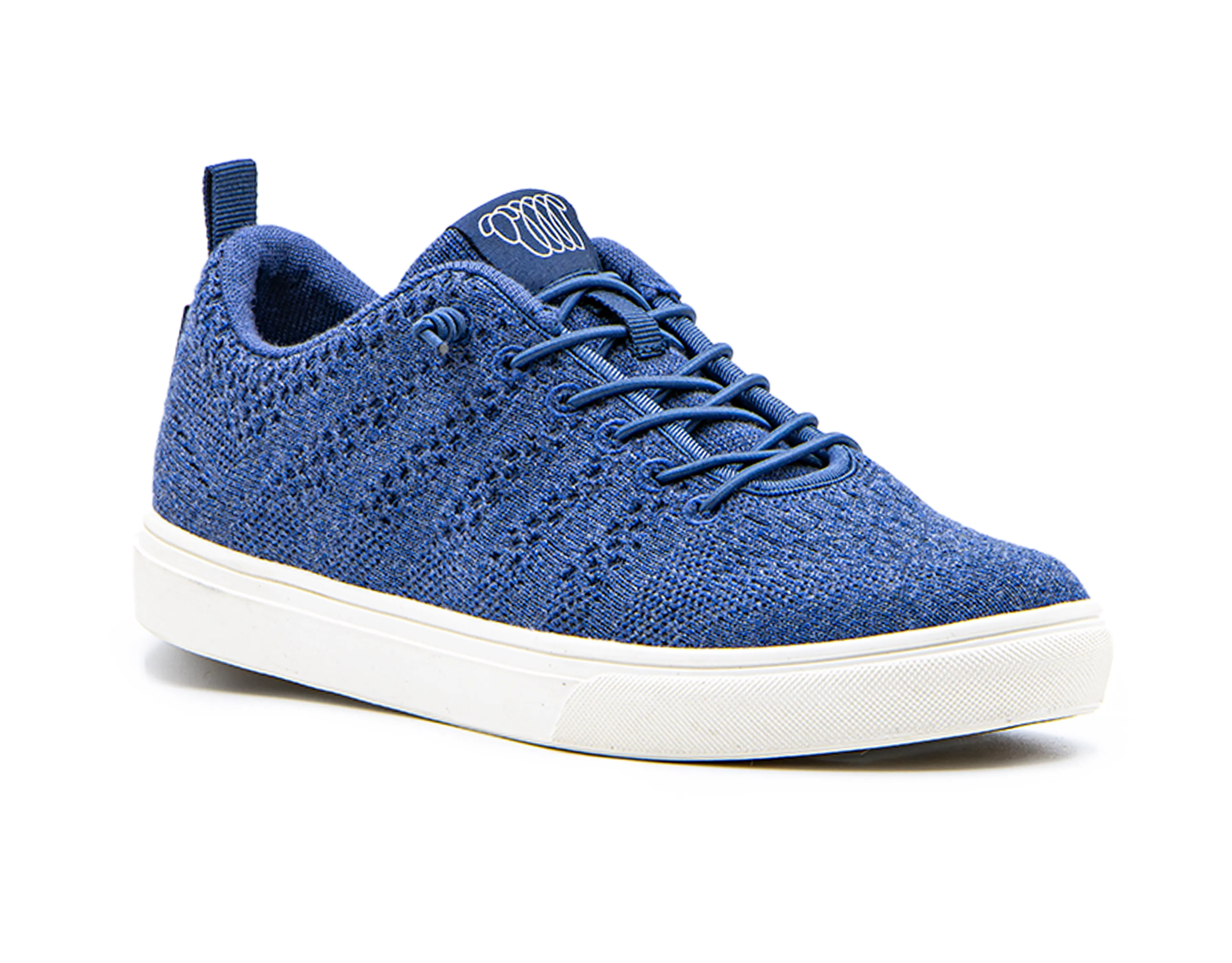 Woolloomooloo  Kiama Merino Wool Sneaker Men’s Digitally Knitted 100% Merino Wool Shoe