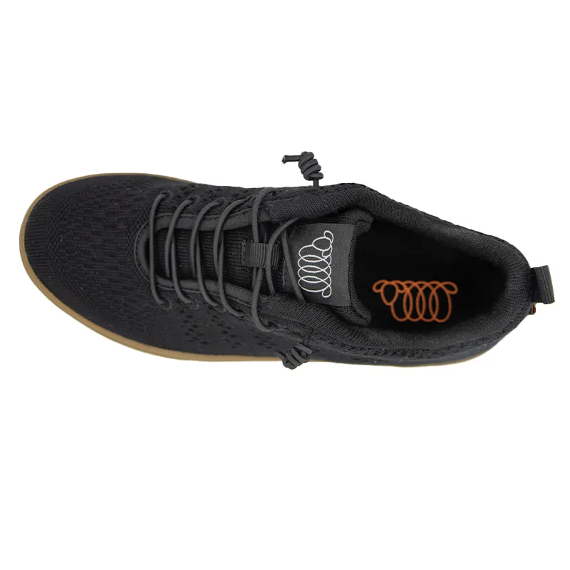Woolloomooloo  Kiama Merino Wool Sneaker Men’s Digitally Knitted 100% Merino Wool Shoe