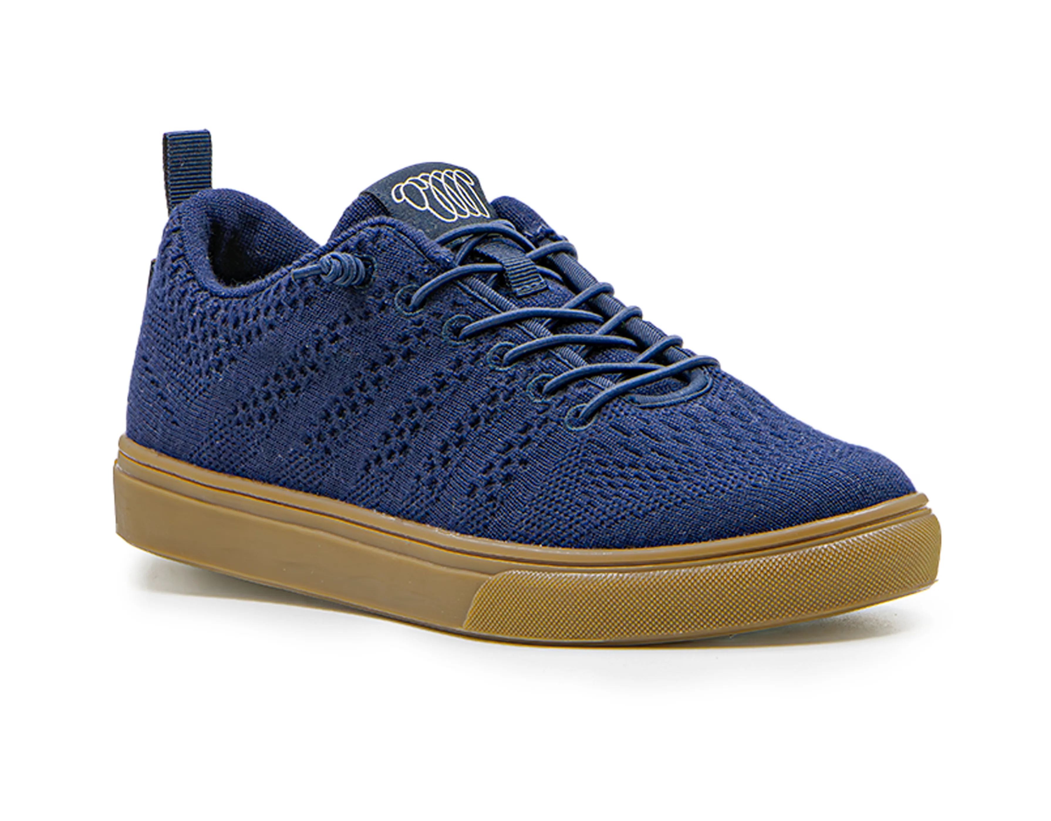 Woolloomooloo  Kiama Merino Wool Sneaker Men’s Digitally Knitted 100% Merino Wool Shoe