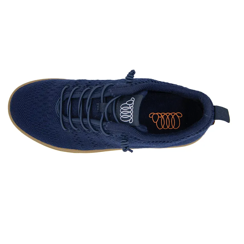 Woolloomooloo  Kiama Merino Wool Sneaker Men’s Digitally Knitted 100% Merino Wool Shoe