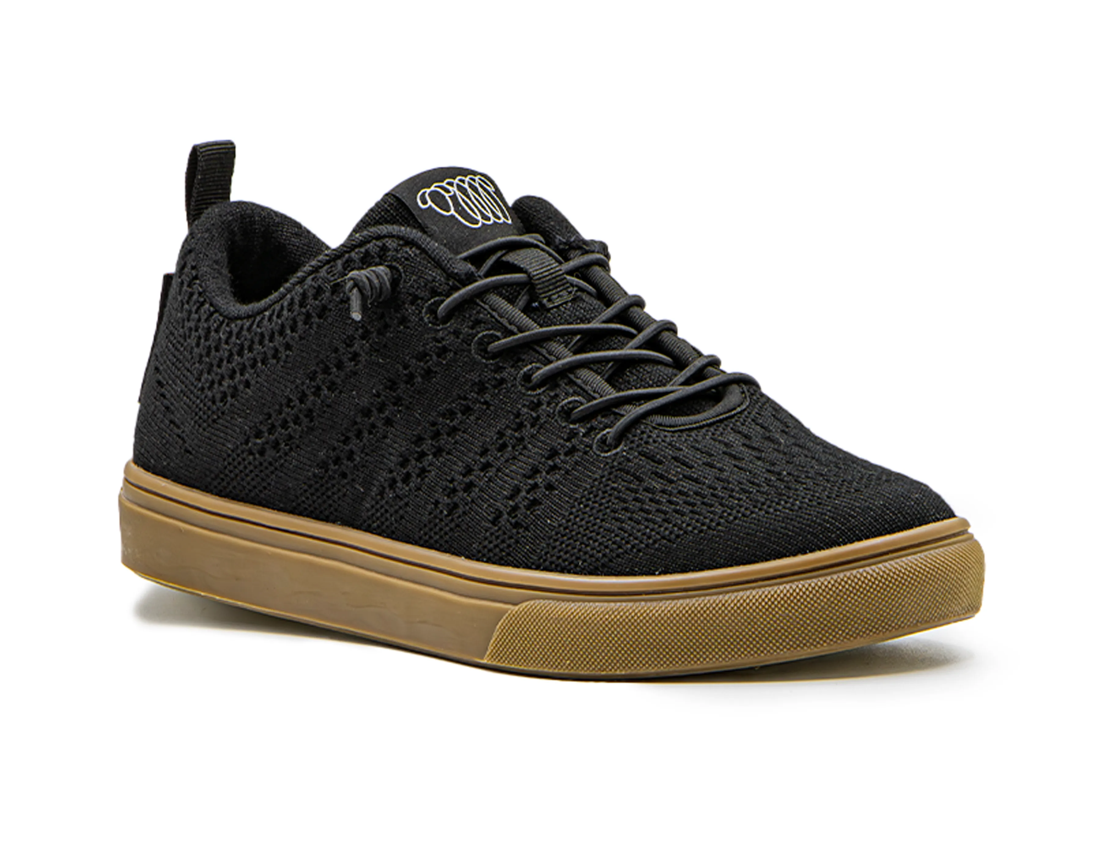 Woolloomooloo  Kiama Merino Wool Sneaker Men’s Digitally Knitted 100% Merino Wool Shoe