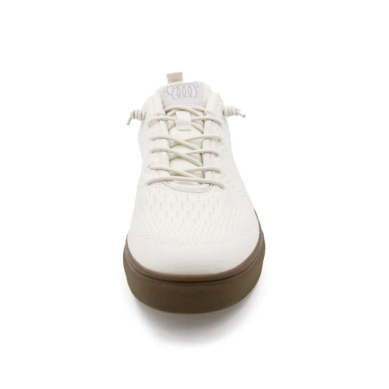 Woolloomooloo  Kiama Merino Wool Sneaker Men’s Digitally Knitted 100% Merino Wool Shoe