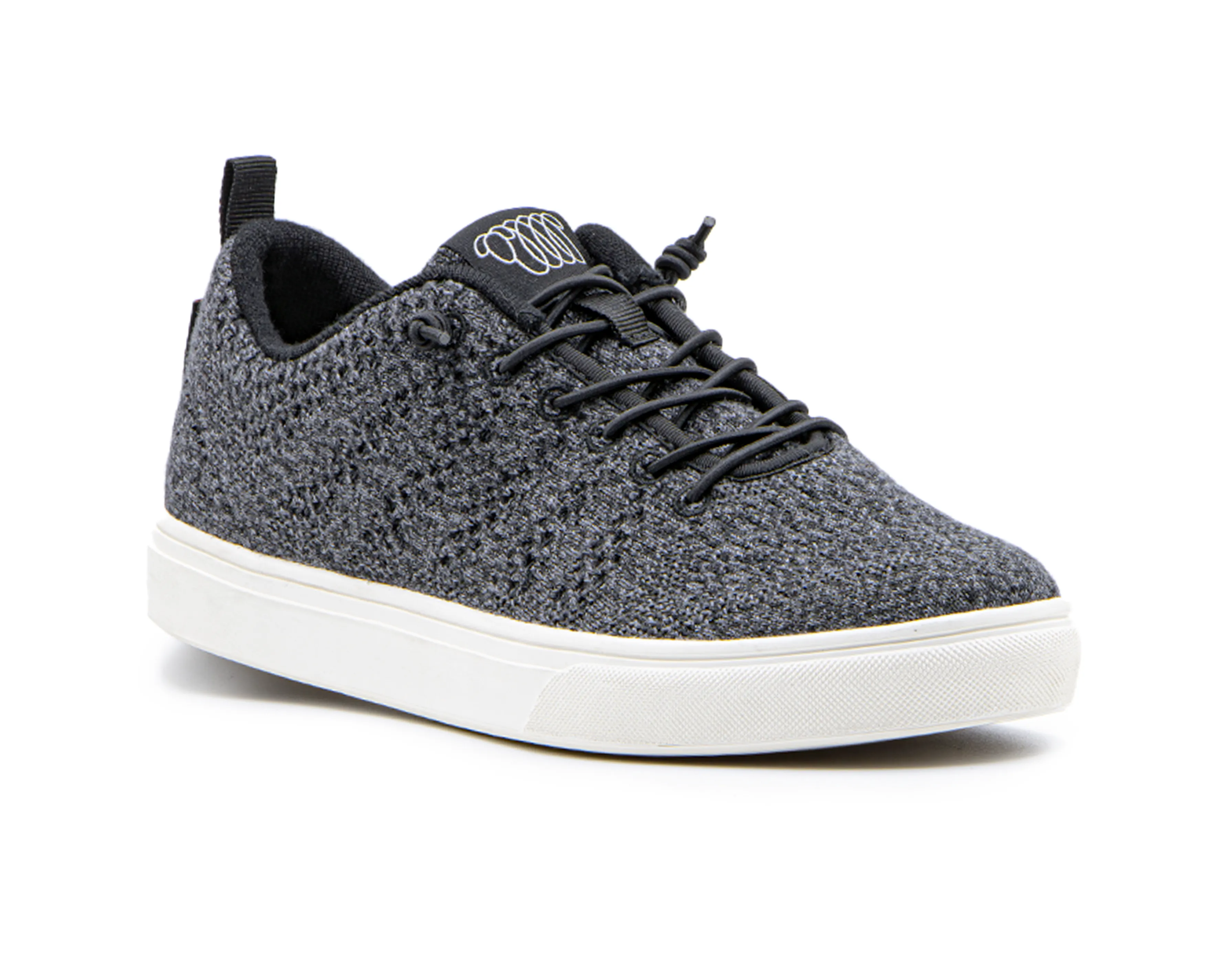 Woolloomooloo  Kiama Merino Wool Sneaker Men’s Digitally Knitted 100% Merino Wool Shoe
