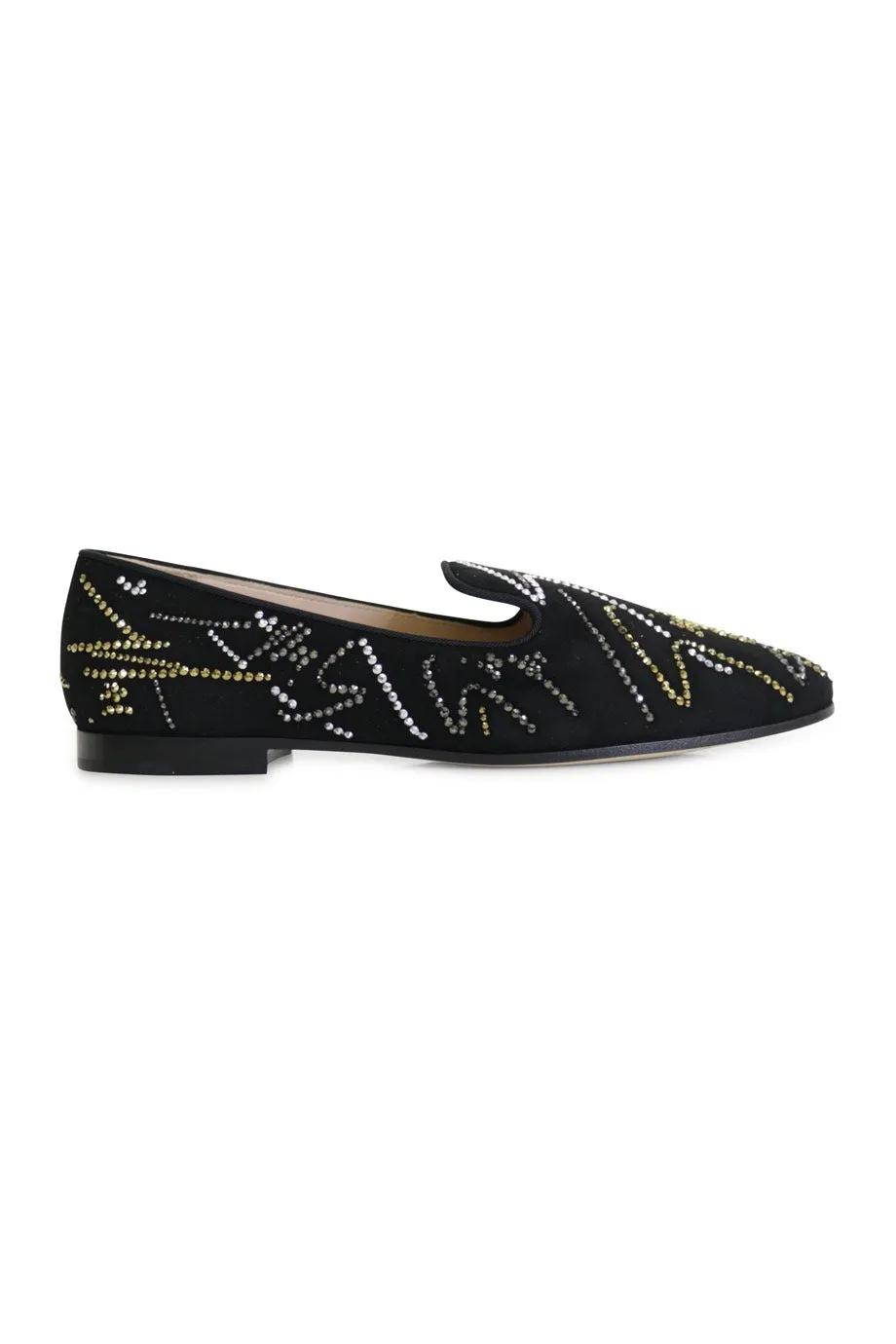 [WS4946] Giuseppe Zanotti | Slip-ons