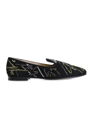 [WS4946] Giuseppe Zanotti | Slip-ons