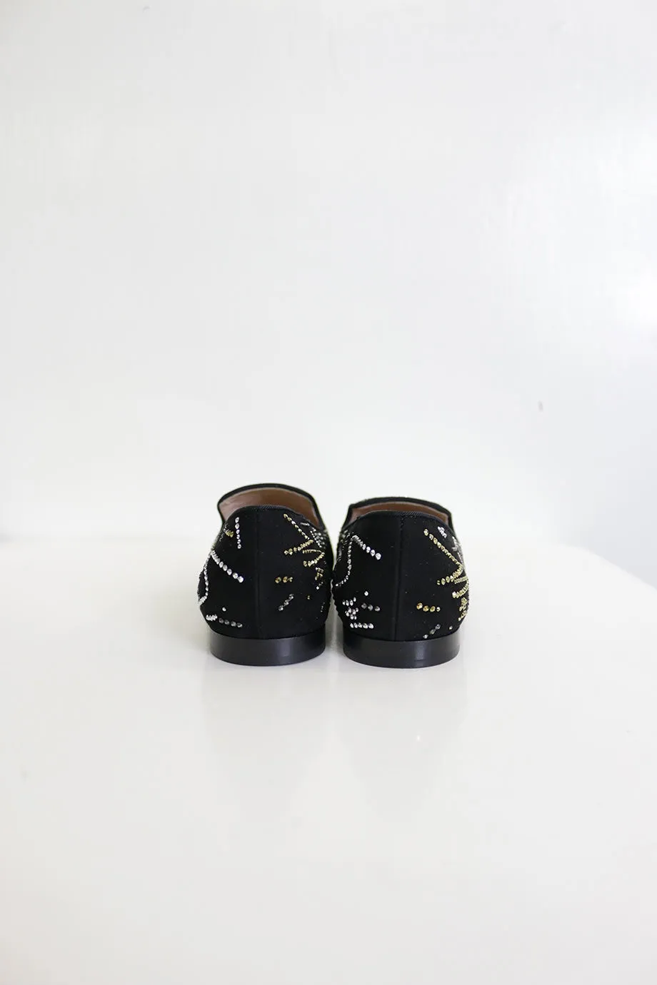 [WS4946] Giuseppe Zanotti | Slip-ons