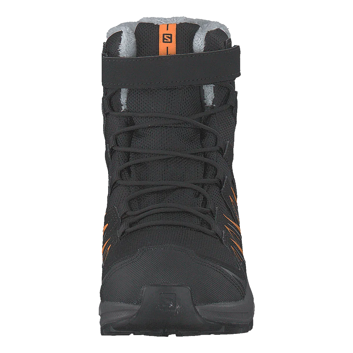 Xa Pro 3d Winter Ts Cswp J Black/magnet/tangelo