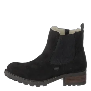 Y0472-00 Black