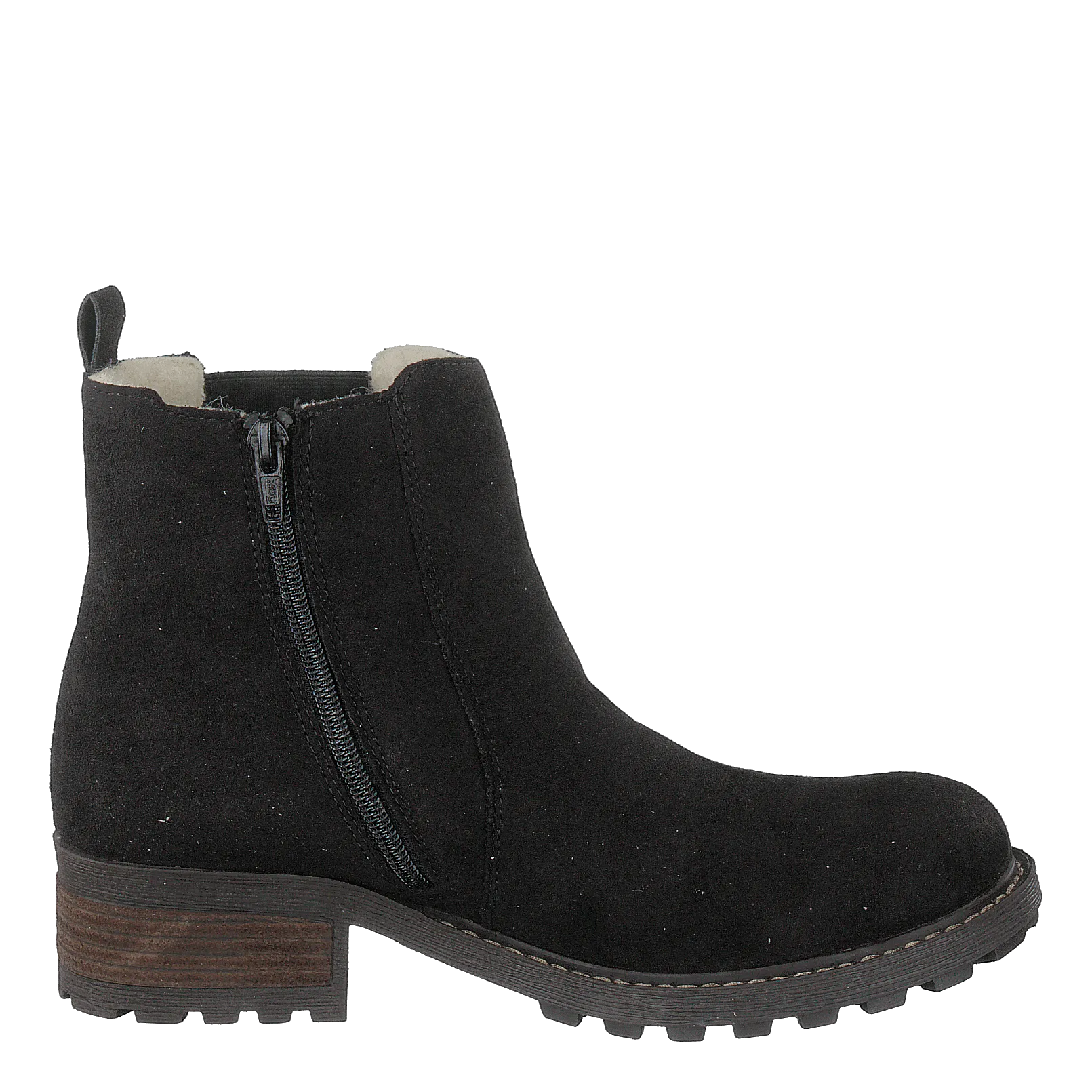 Y0472-00 Black