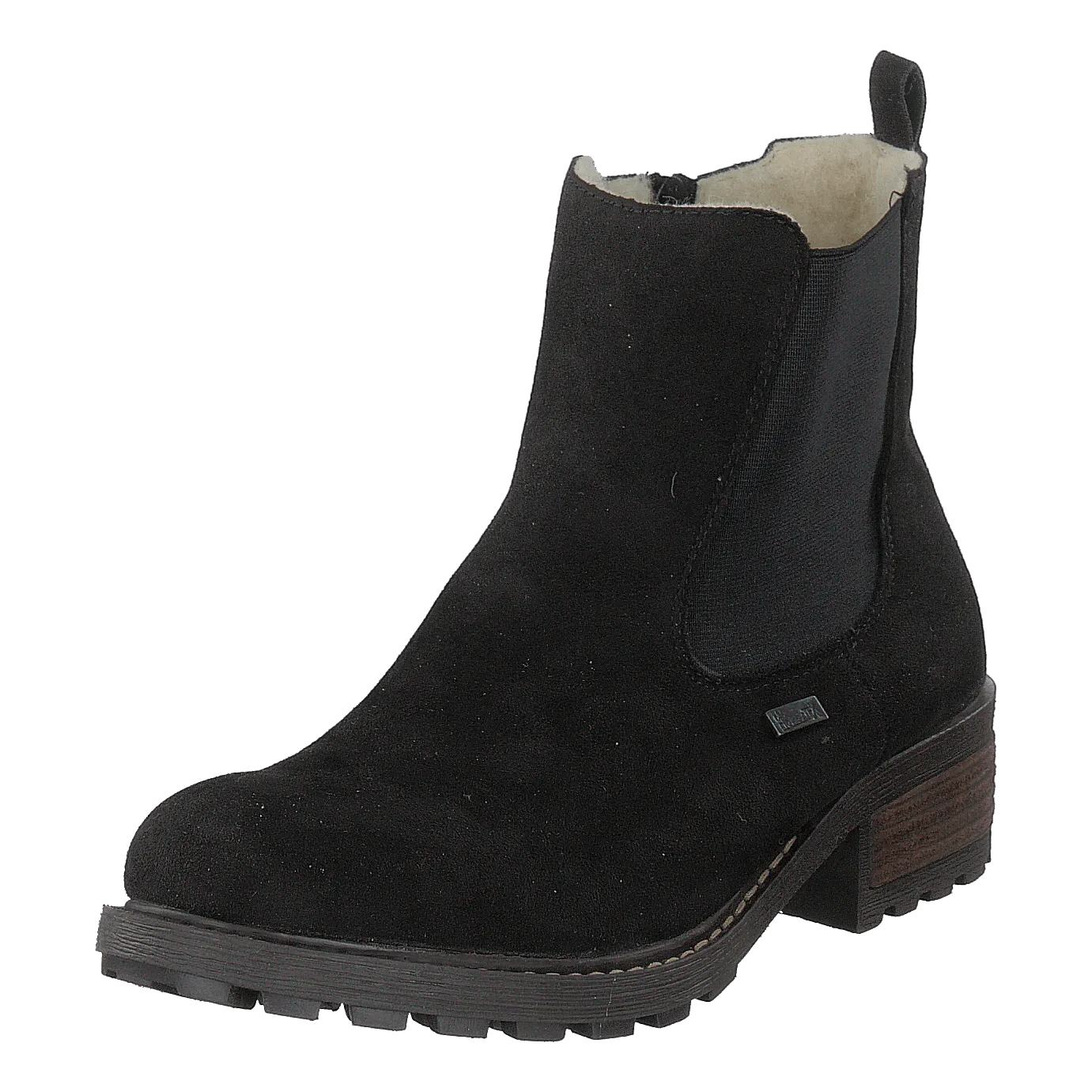 Y0472-00 Black