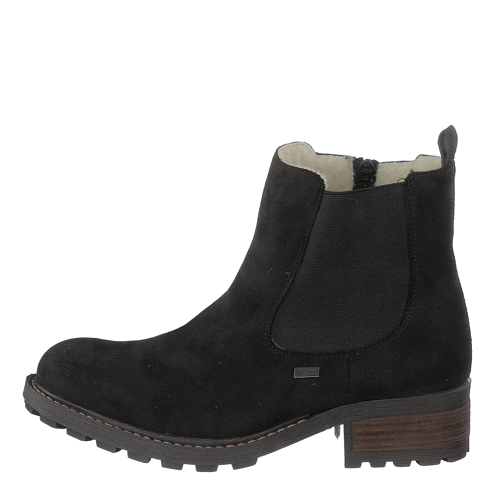 Y0472-00 Black