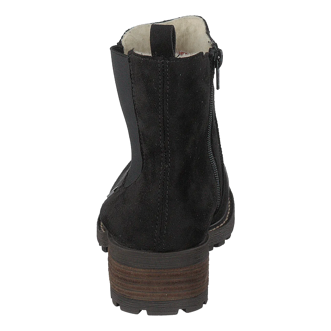 Y0472-00 Black