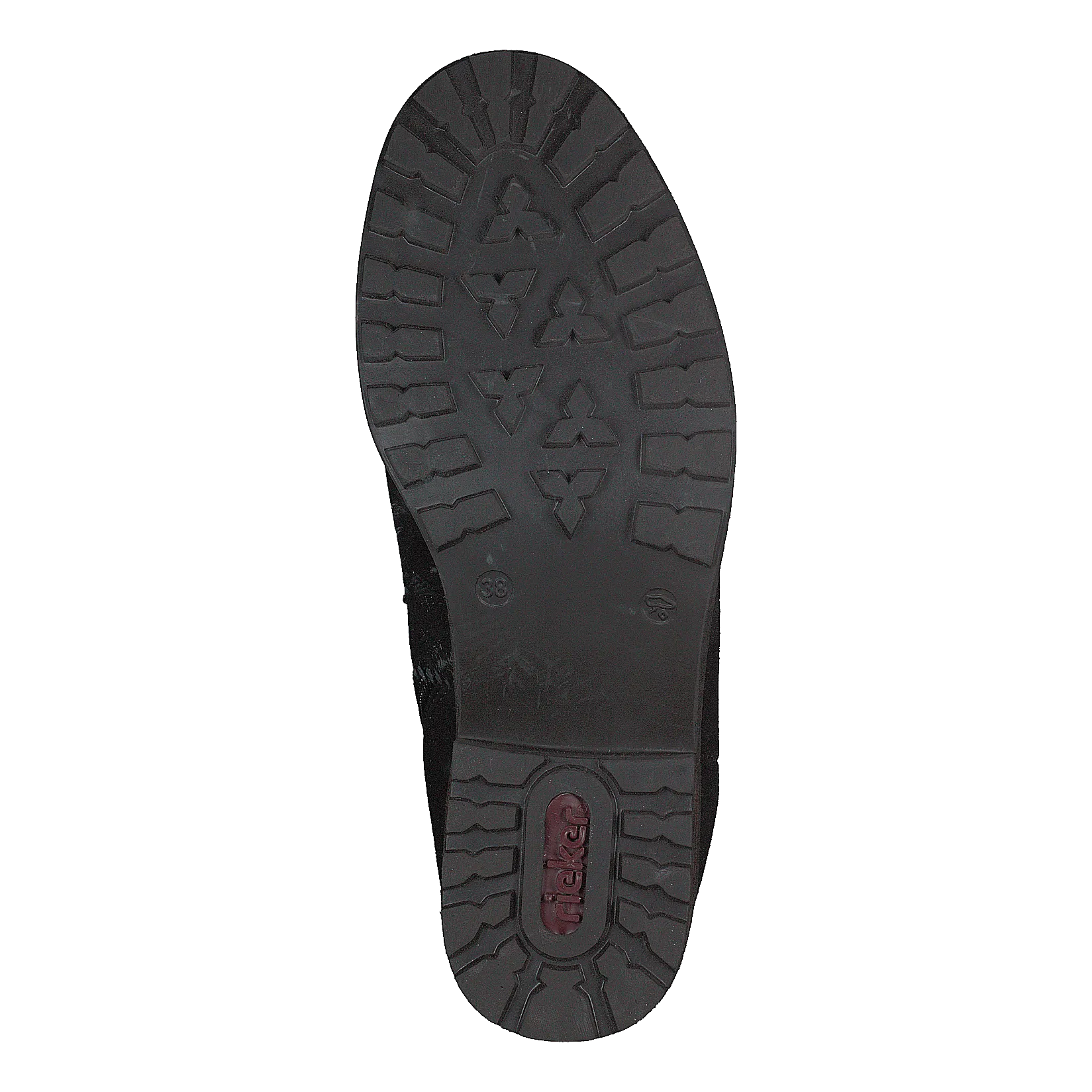 Y0472-00 Black