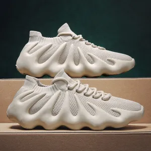 Yeezy 450 Cloud White, Super Light Summer Sneakers