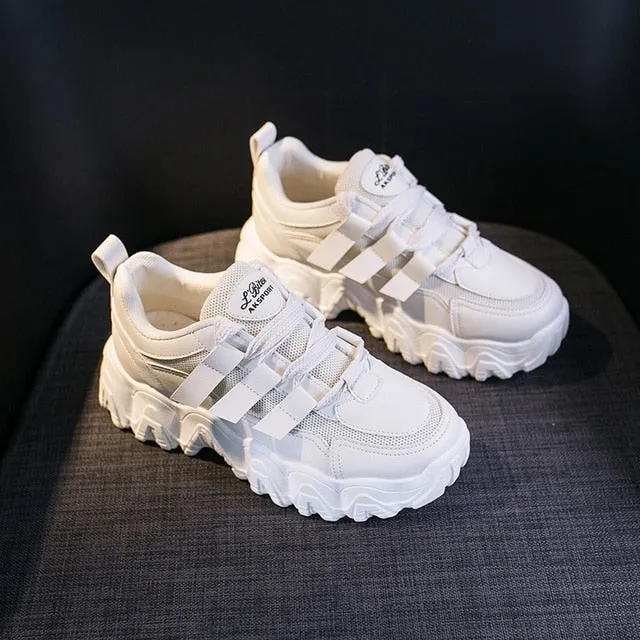 YRRFUOT Women Casual Shoes Trend Breathable Light Fashion Sneaker For Woman Loafers New 2020 Zapatos Mujer Women Sneaker Outdoor