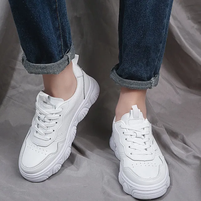 YRRFUOT Women Casual Shoes Trend Breathable Light Fashion Sneaker For Woman Loafers New 2020 Zapatos Mujer Women Sneaker Outdoor