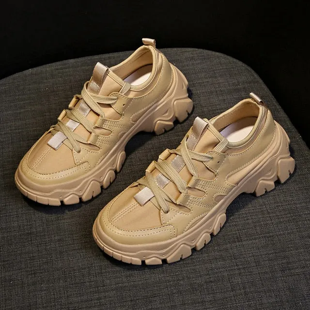 YRRFUOT Women Casual Shoes Trend Breathable Light Fashion Sneaker For Woman Loafers New 2020 Zapatos Mujer Women Sneaker Outdoor