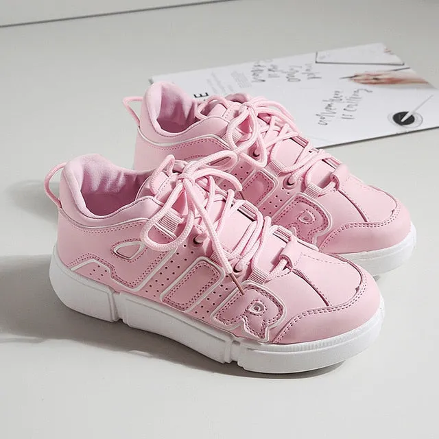 YRRFUOT Women Casual Shoes Trend Breathable Light Fashion Sneaker For Woman Loafers New 2020 Zapatos Mujer Women Sneaker Outdoor