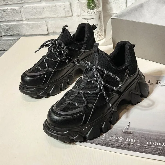 YRRFUOT Women Casual Shoes Trend Breathable Light Fashion Sneaker For Woman Loafers New 2020 Zapatos Mujer Women Sneaker Outdoor
