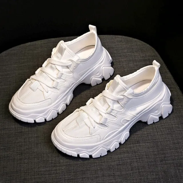YRRFUOT Women Casual Shoes Trend Breathable Light Fashion Sneaker For Woman Loafers New 2020 Zapatos Mujer Women Sneaker Outdoor