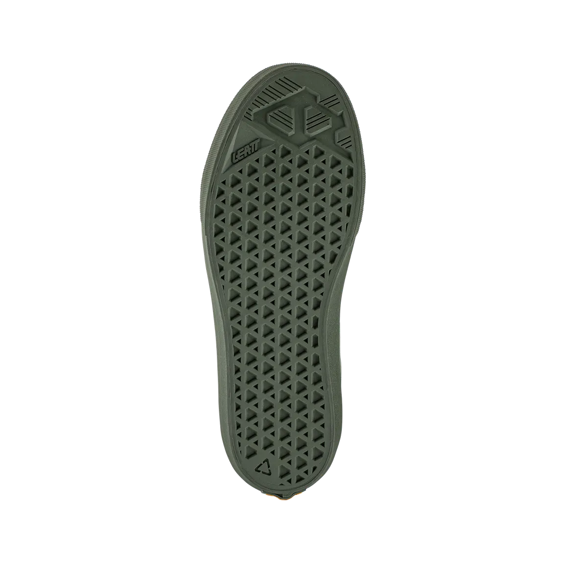 Zapatillas Leatt 1.0 Flat Pine
