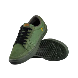 Zapatillas Leatt 1.0 Flat Pine