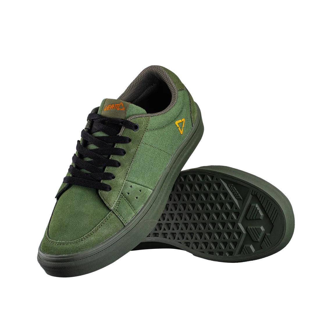Zapatillas Leatt 1.0 Flat Pine