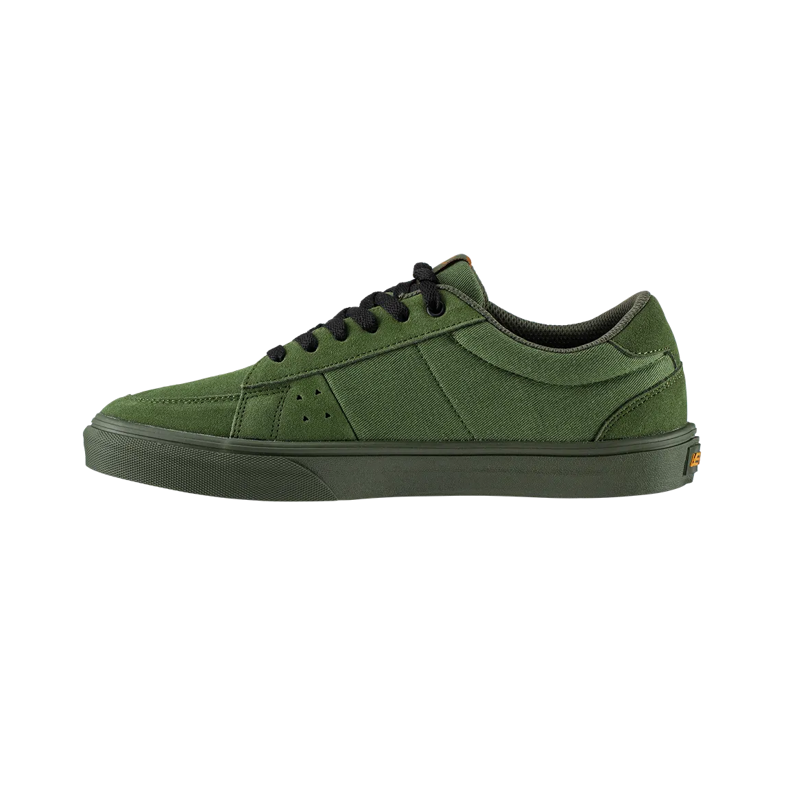 Zapatillas Leatt 1.0 Flat Pine