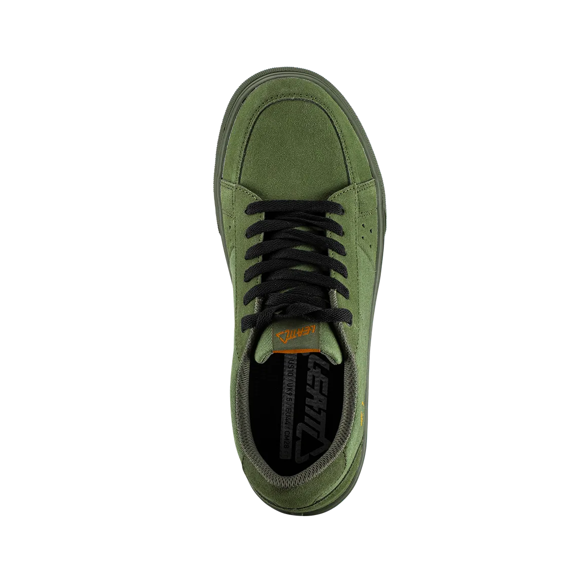 Zapatillas Leatt 1.0 Flat Pine