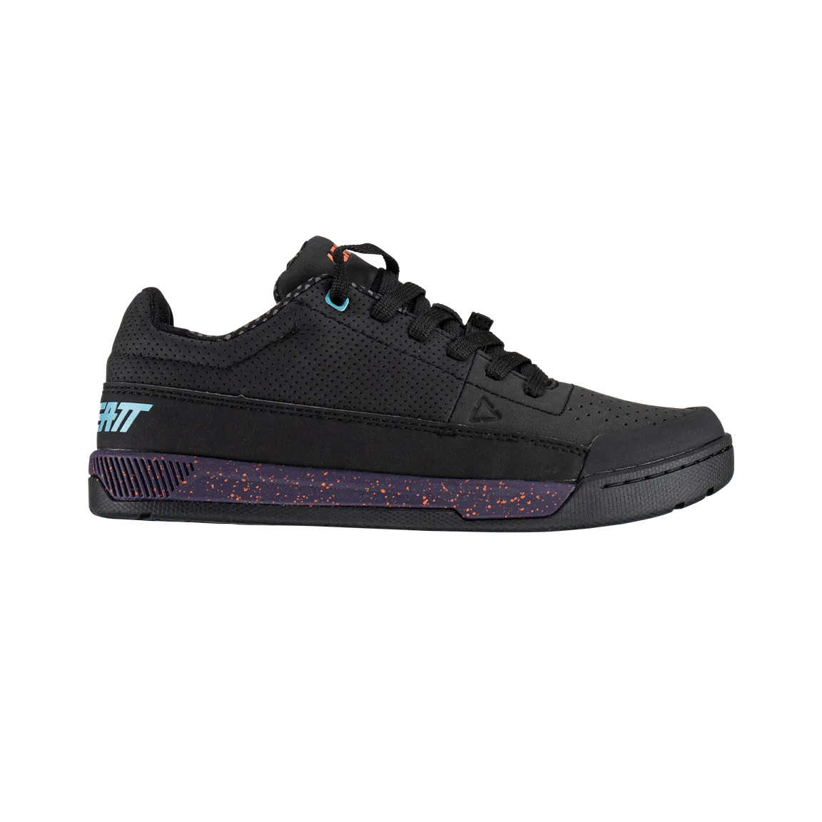 Zapatillas Leatt Mujer 2.0 Flat Black
